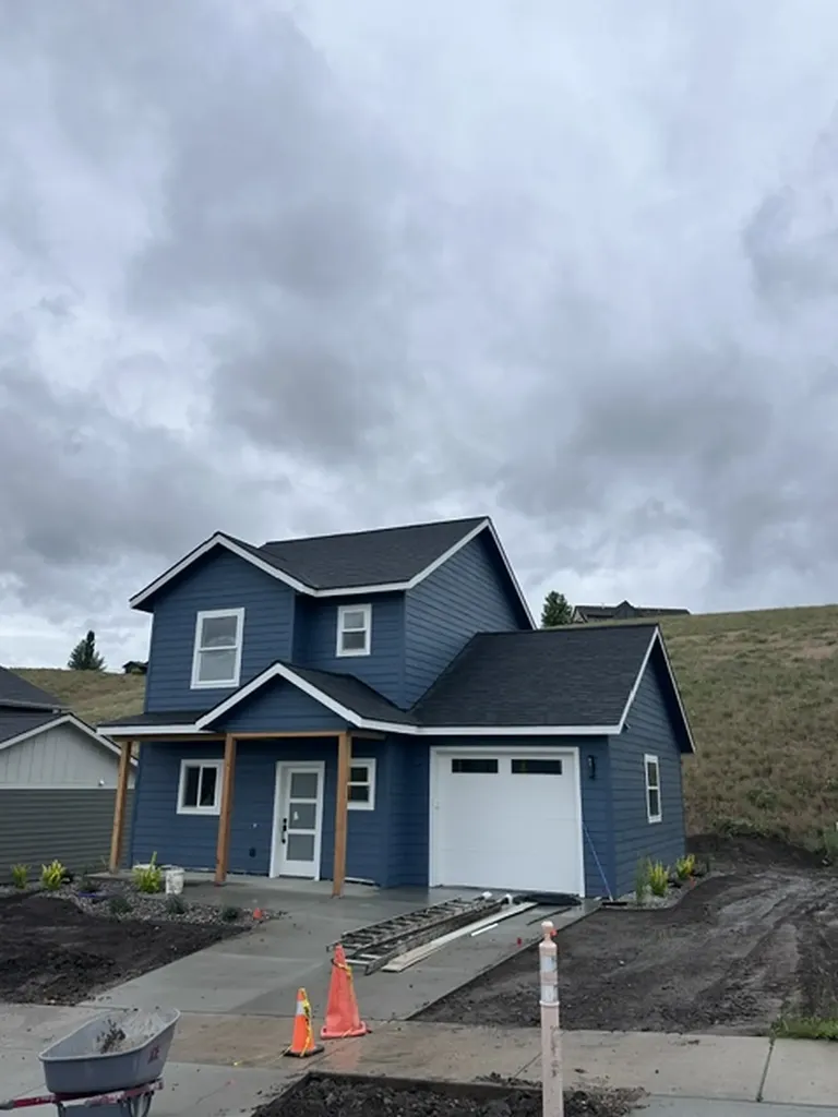 7003 Shaver Drive Missoula MT 59803