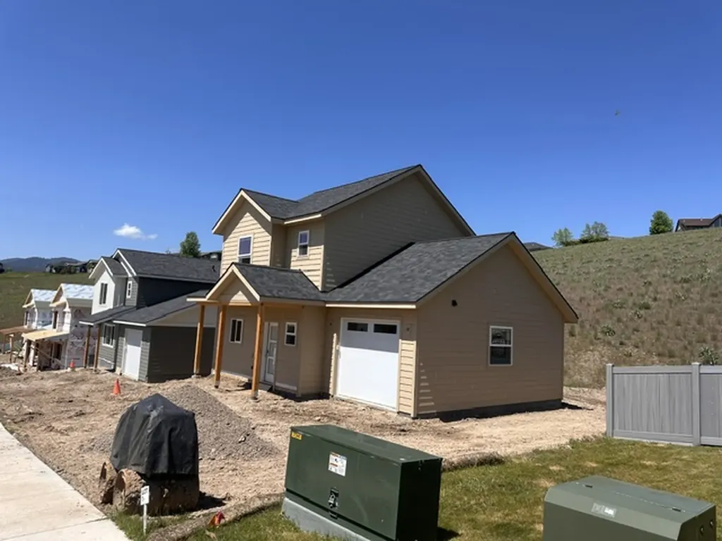 7003 Shaver Drive Missoula MT 59803