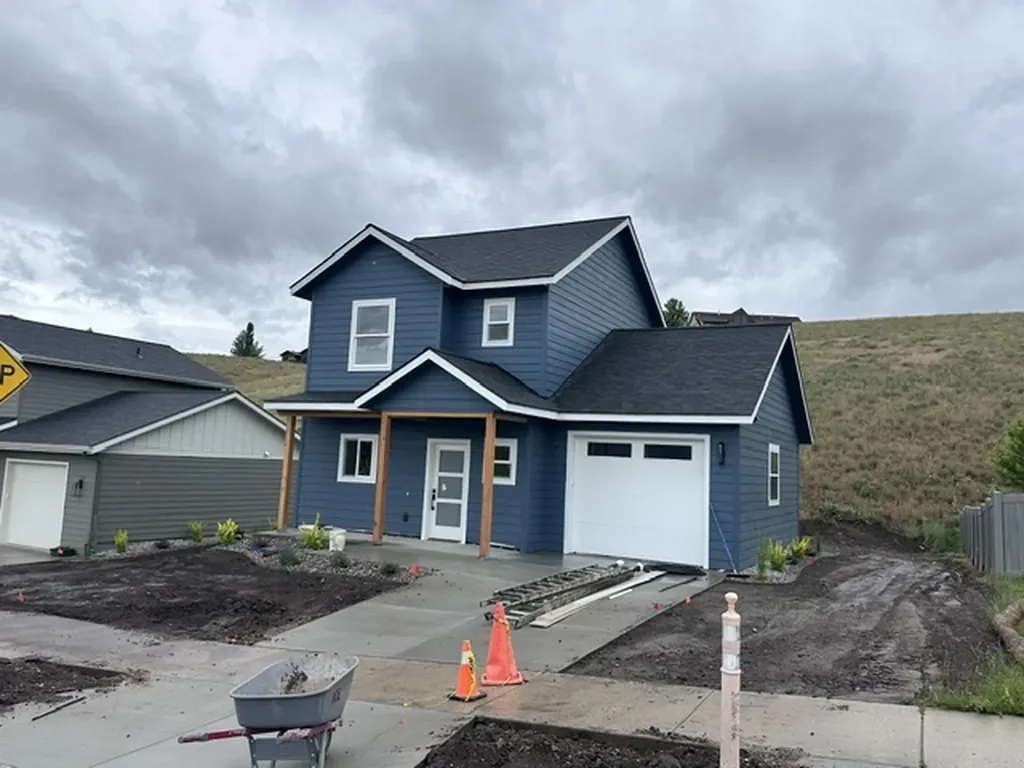 7003 Shaver Drive Missoula MT 59803