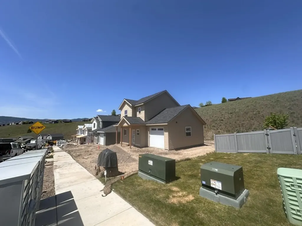 7003 Shaver Drive Missoula MT 59803