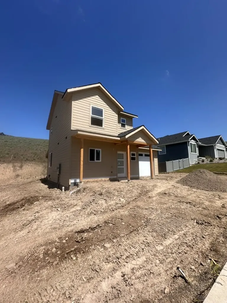 7003 Shaver Drive Missoula MT 59803