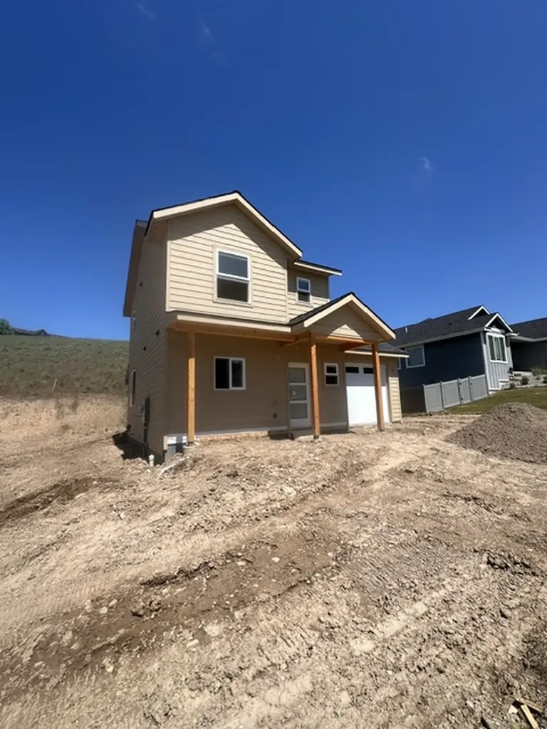 7003 Shaver Drive Missoula MT 59803