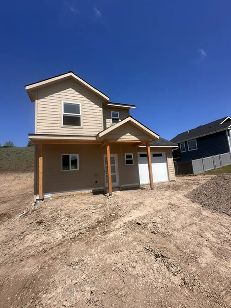 7003 Shaver Drive Missoula MT 59803
