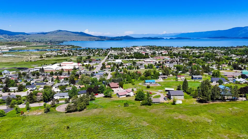 103 22nd Avenue W Polson MT 59860