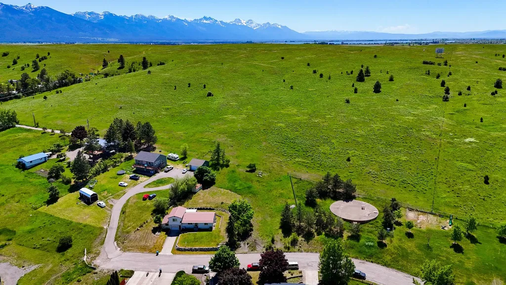 103 22nd Avenue W Polson MT 59860