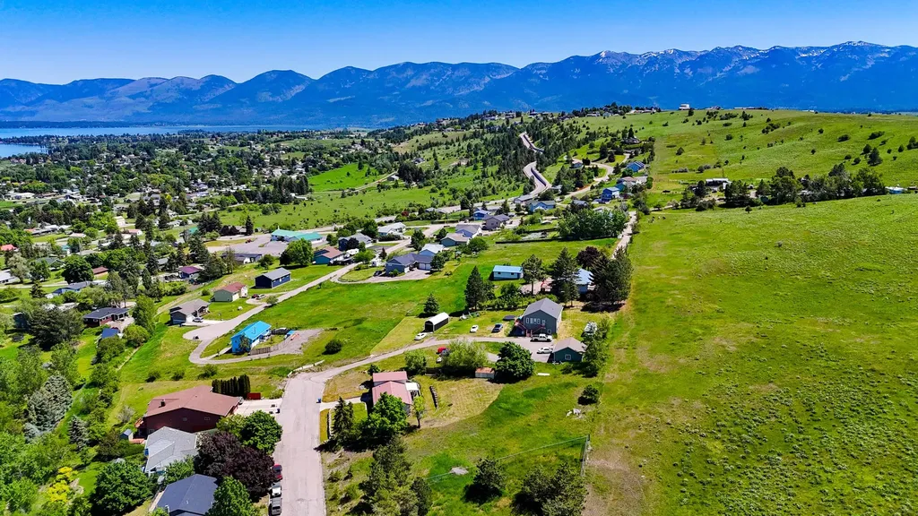103 22nd Avenue W Polson MT 59860