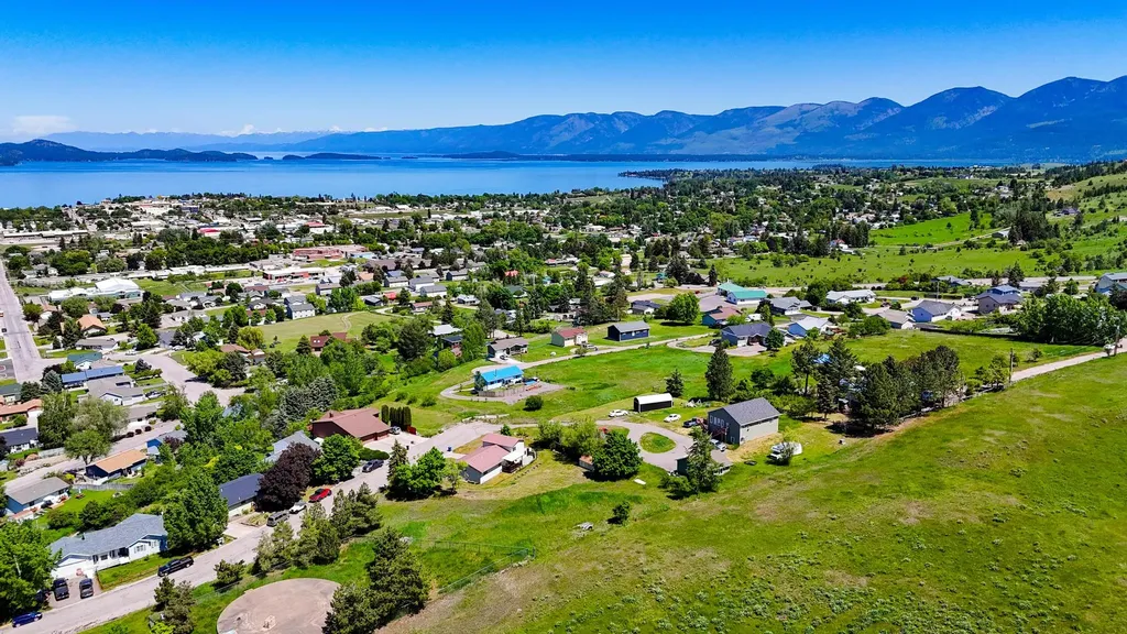 103 22nd Avenue W Polson MT 59860