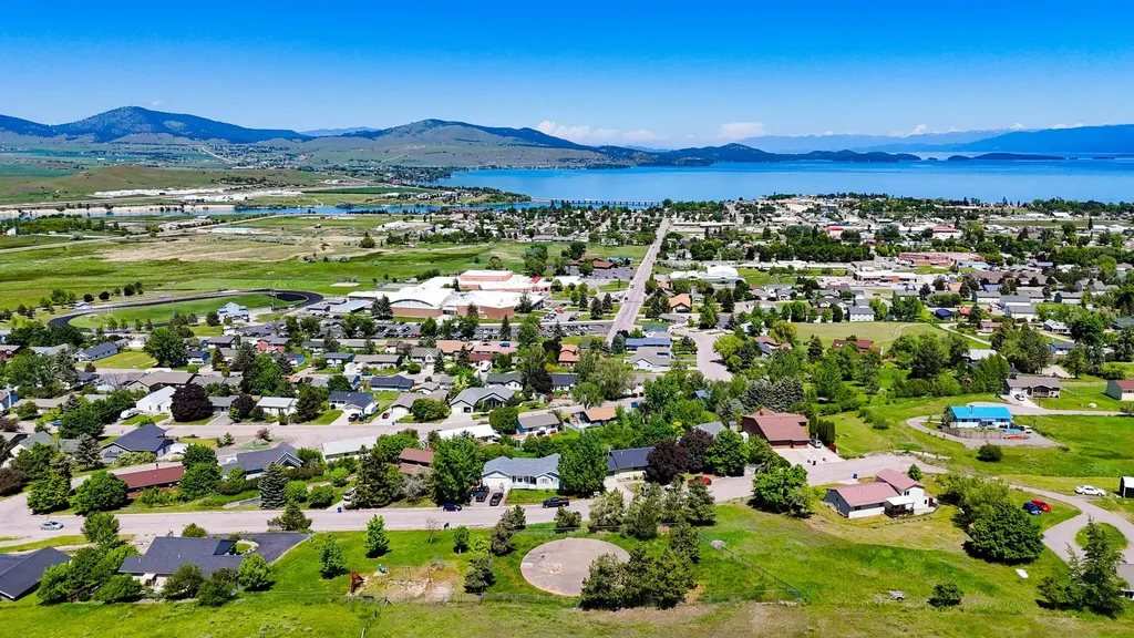 103 22nd Avenue W Polson MT 59860