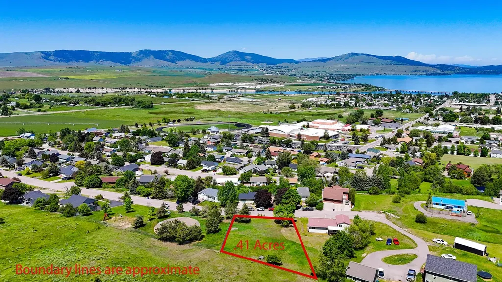 103 22nd Avenue W Polson MT 59860