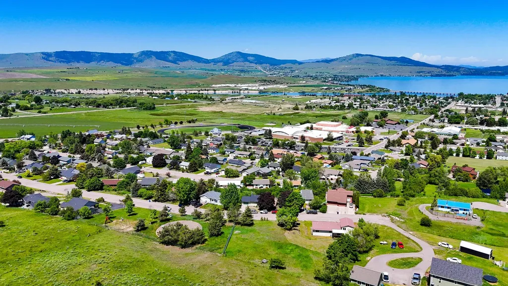103 22nd Avenue W Polson MT 59860
