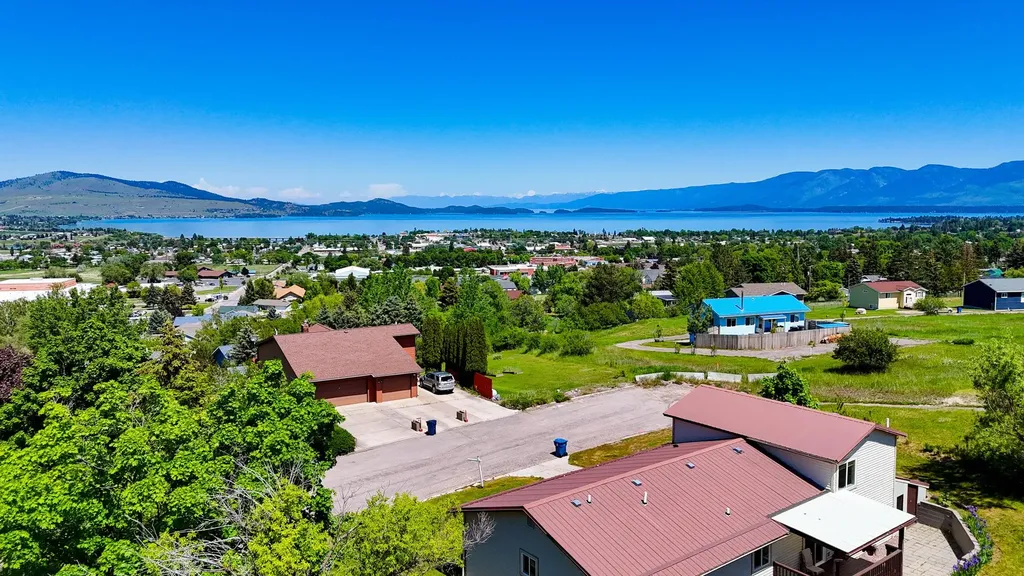 103 22nd Avenue W Polson MT 59860