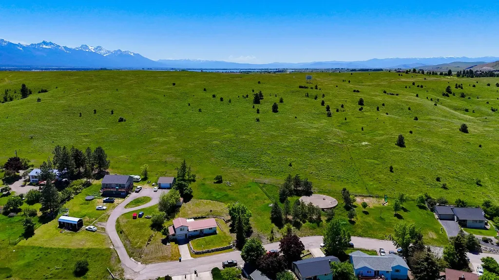 103 22nd Avenue W Polson MT 59860