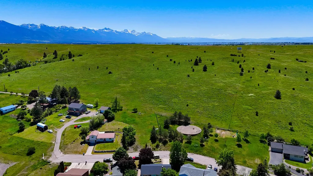 103 22nd Avenue W Polson MT 59860