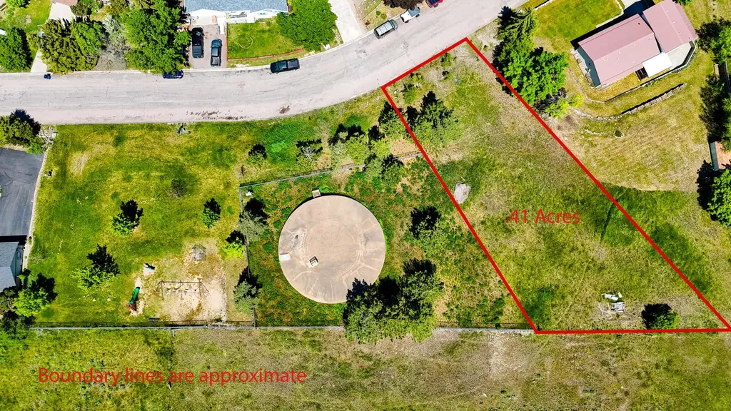 103 22nd Avenue W Polson MT 59860
