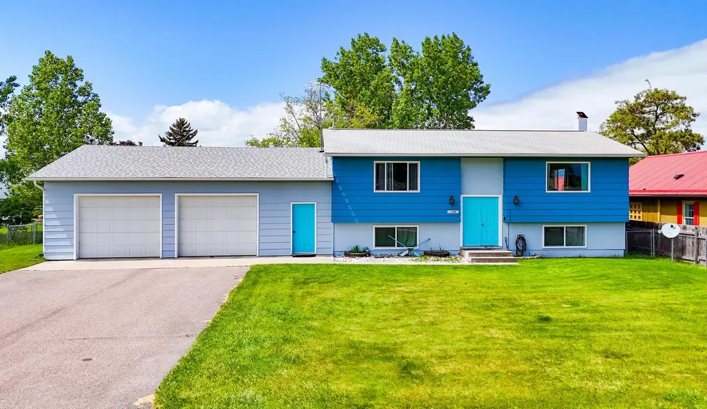 1104 3rd Street E Polson MT 59860