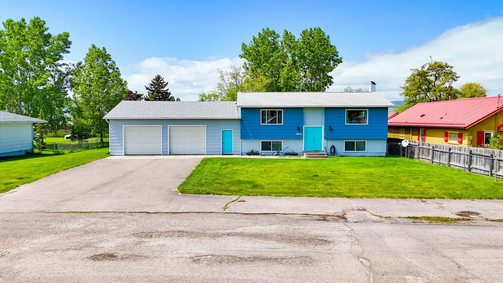 1104 3rd Street E Polson MT 59860