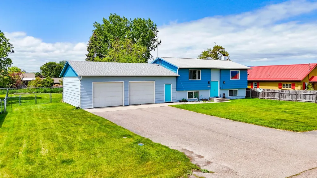 1104 3rd Street E Polson MT 59860