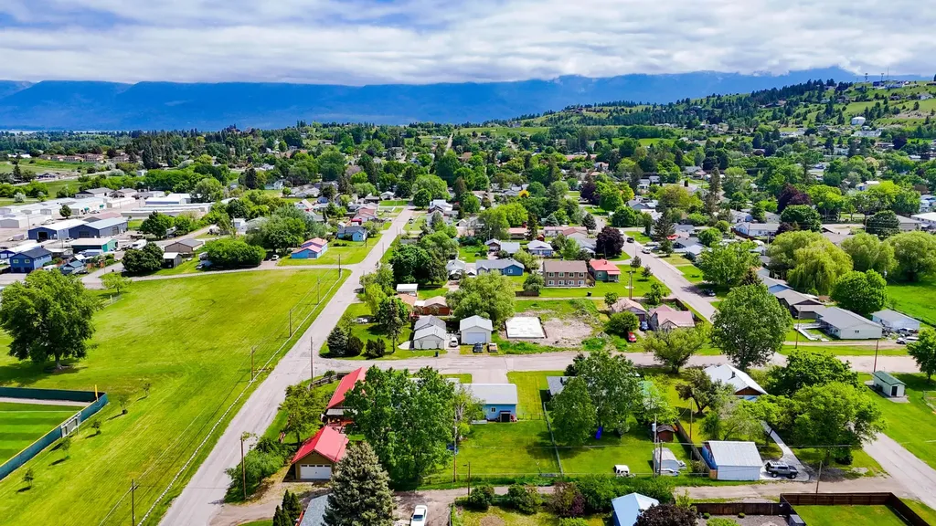 1104 3rd Street E Polson MT 59860