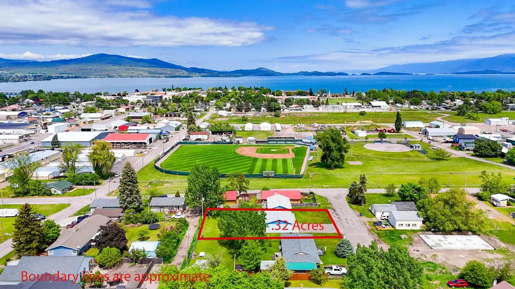 1104 3rd Street E Polson MT 59860