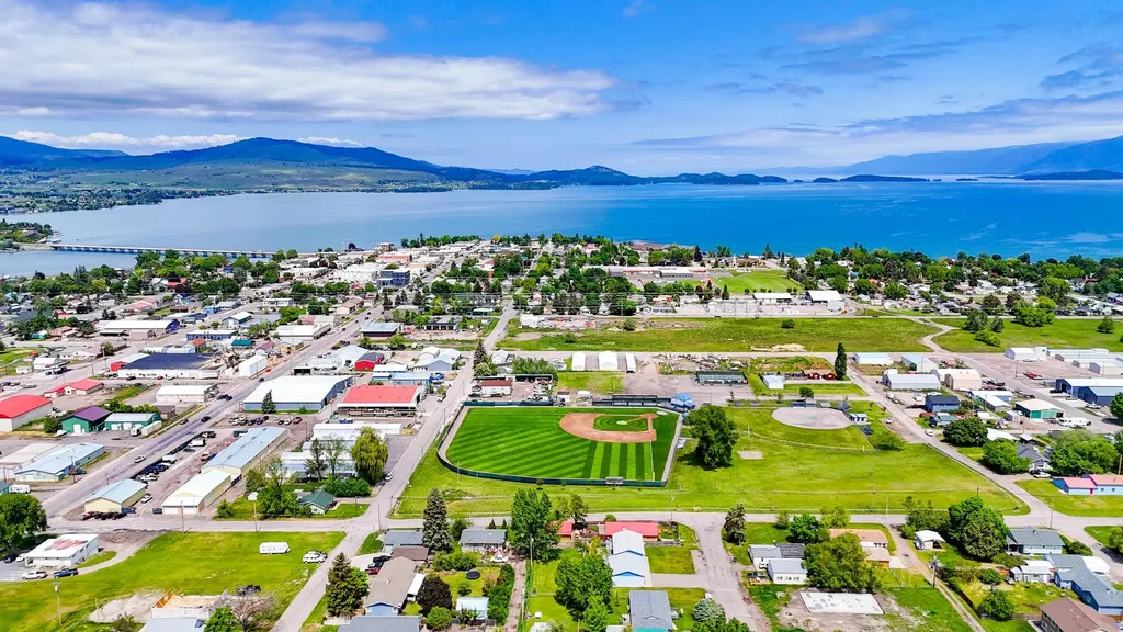 1104 3rd Street E Polson MT 59860