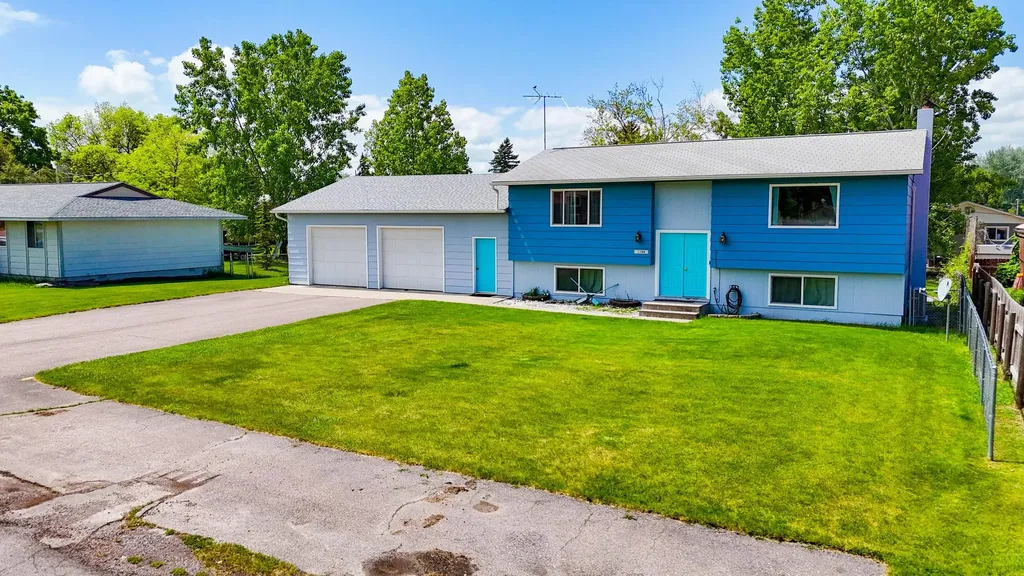1104 3rd Street E Polson MT 59860