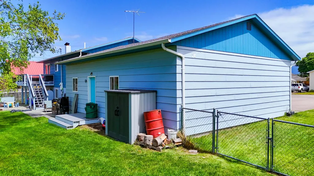 1104 3rd Street E Polson MT 59860