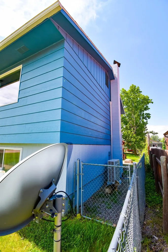 1104 3rd Street E Polson MT 59860