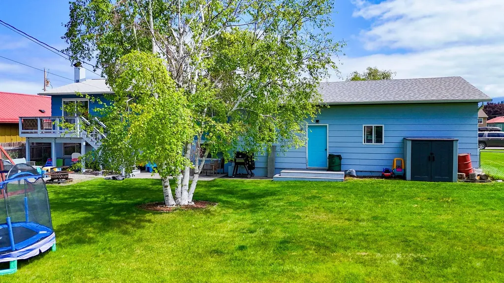 1104 3rd Street E Polson MT 59860