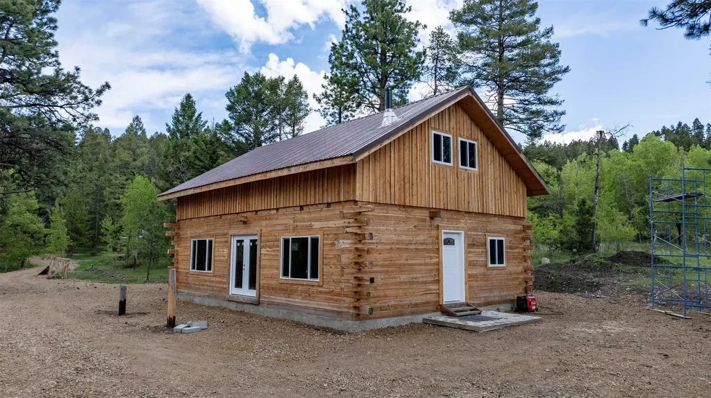 121 High Spring Lane Helmville MT 59843