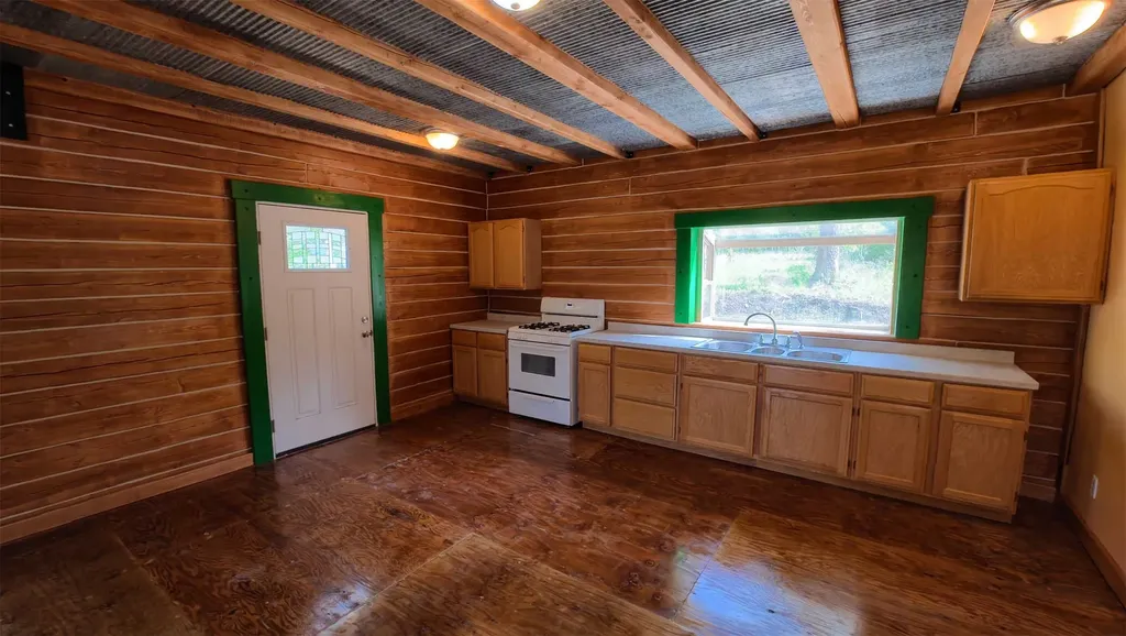 121 High Spring Lane Helmville MT 59843