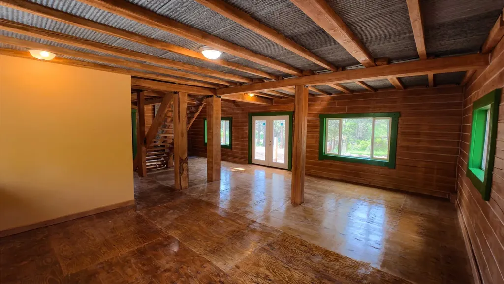 121 High Spring Lane Helmville MT 59843