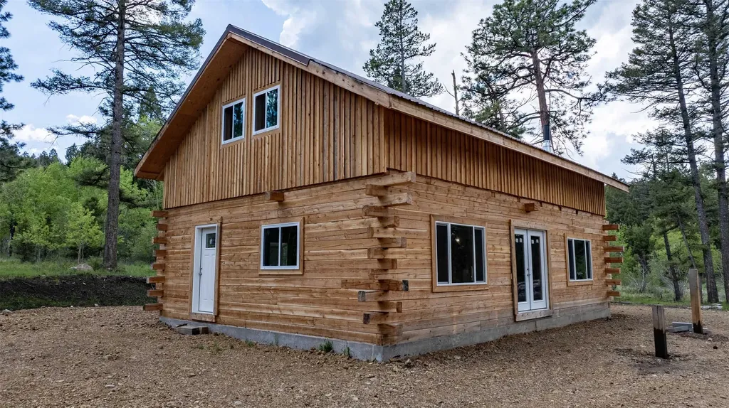 121 High Spring Lane Helmville MT 59843