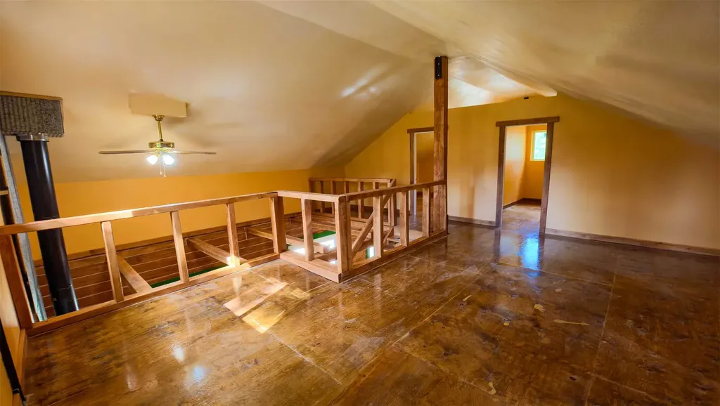121 High Spring Lane Helmville MT 59843