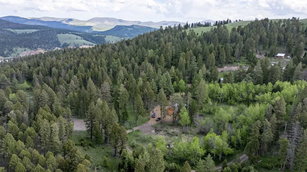 121 High Spring Lane Helmville MT 59843