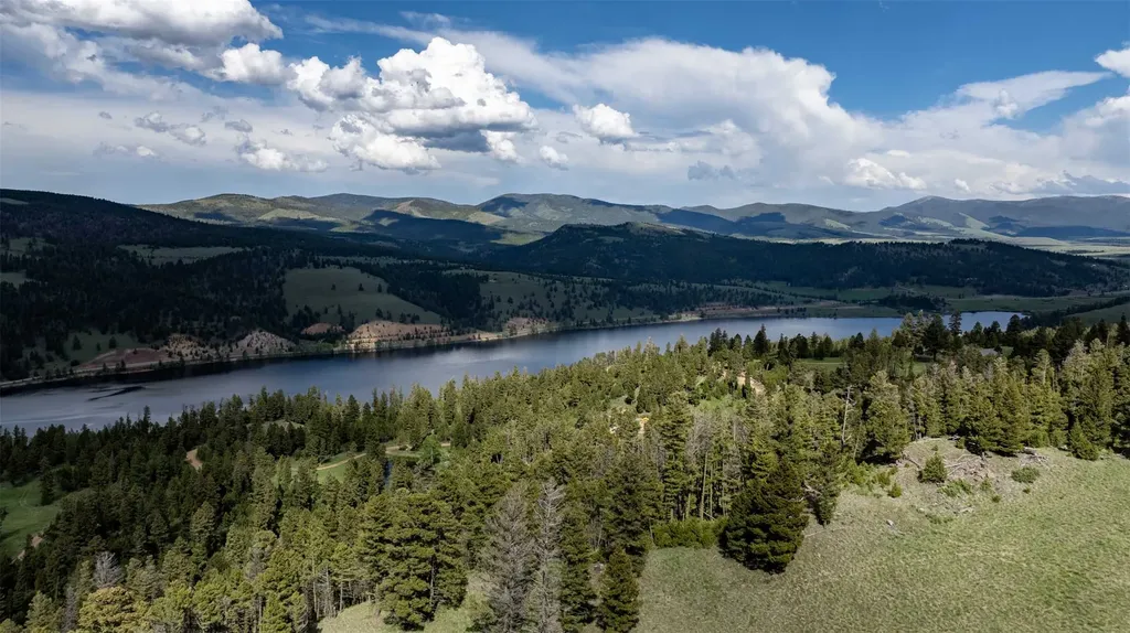121 High Spring Lane Helmville MT 59843
