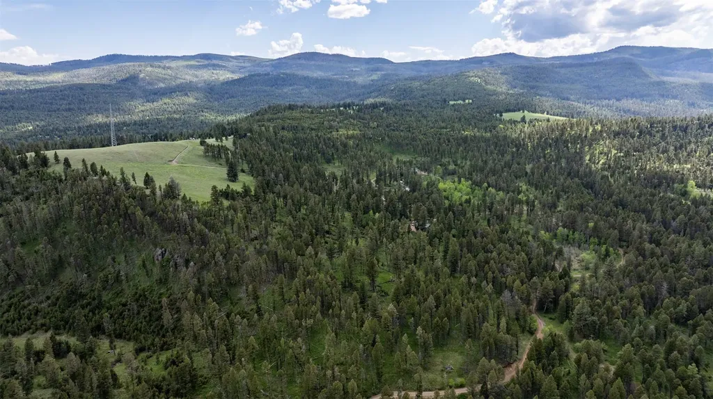 121 High Spring Lane Helmville MT 59843