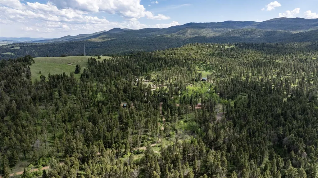 121 High Spring Lane Helmville MT 59843