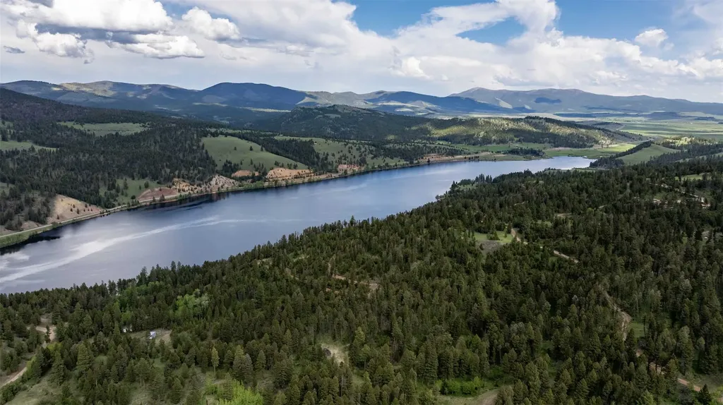 121 High Spring Lane Helmville MT 59843