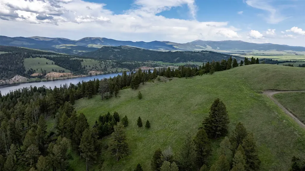 121 High Spring Lane Helmville MT 59843
