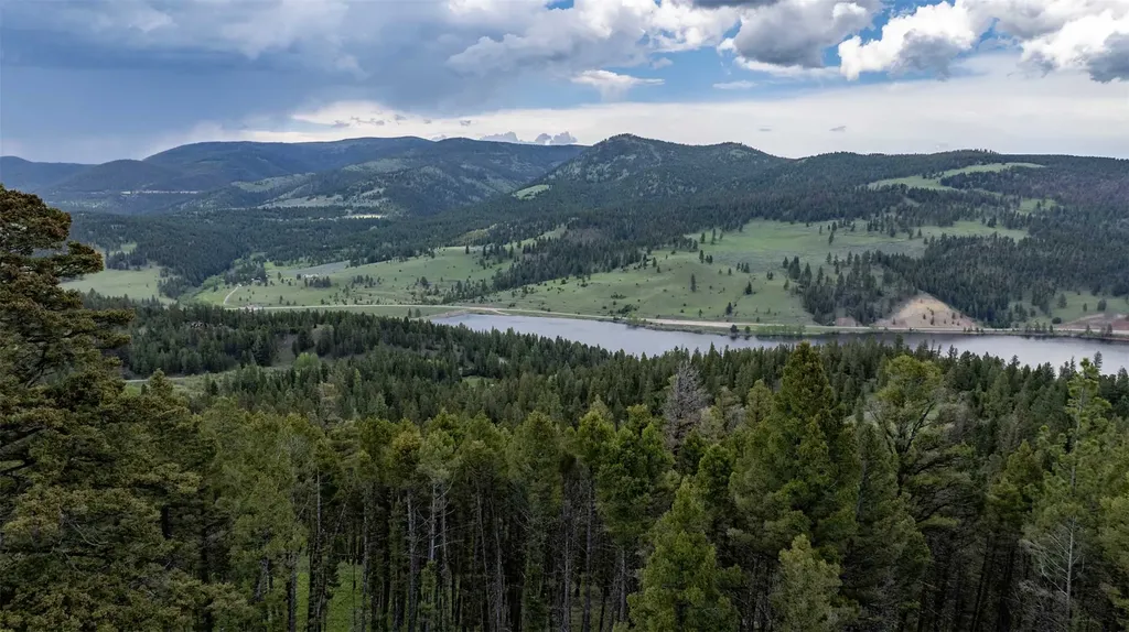 121 High Spring Lane Helmville MT 59843