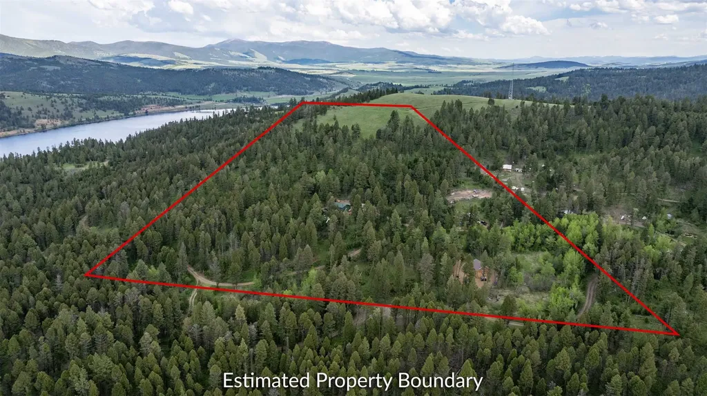 121 High Spring Lane Helmville MT 59843