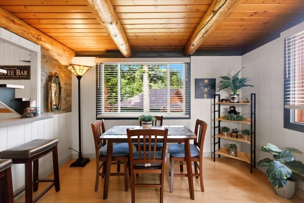 399 Kokanee Drive W Rexford MT 59930