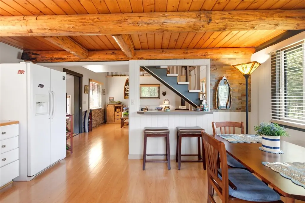 399 Kokanee Drive W Rexford MT 59930