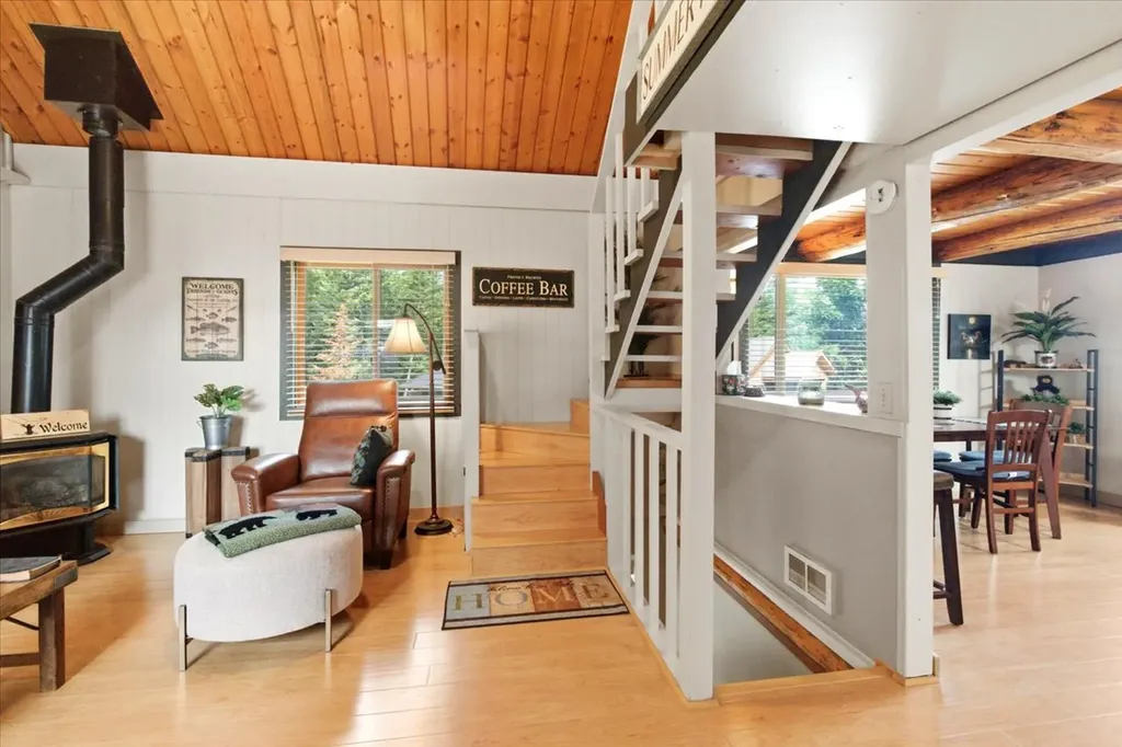 399 Kokanee Drive W Rexford MT 59930