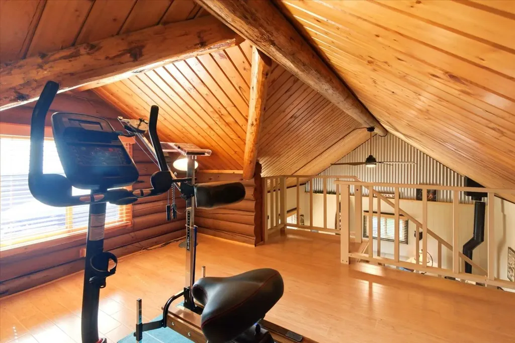 399 Kokanee Drive W Rexford MT 59930