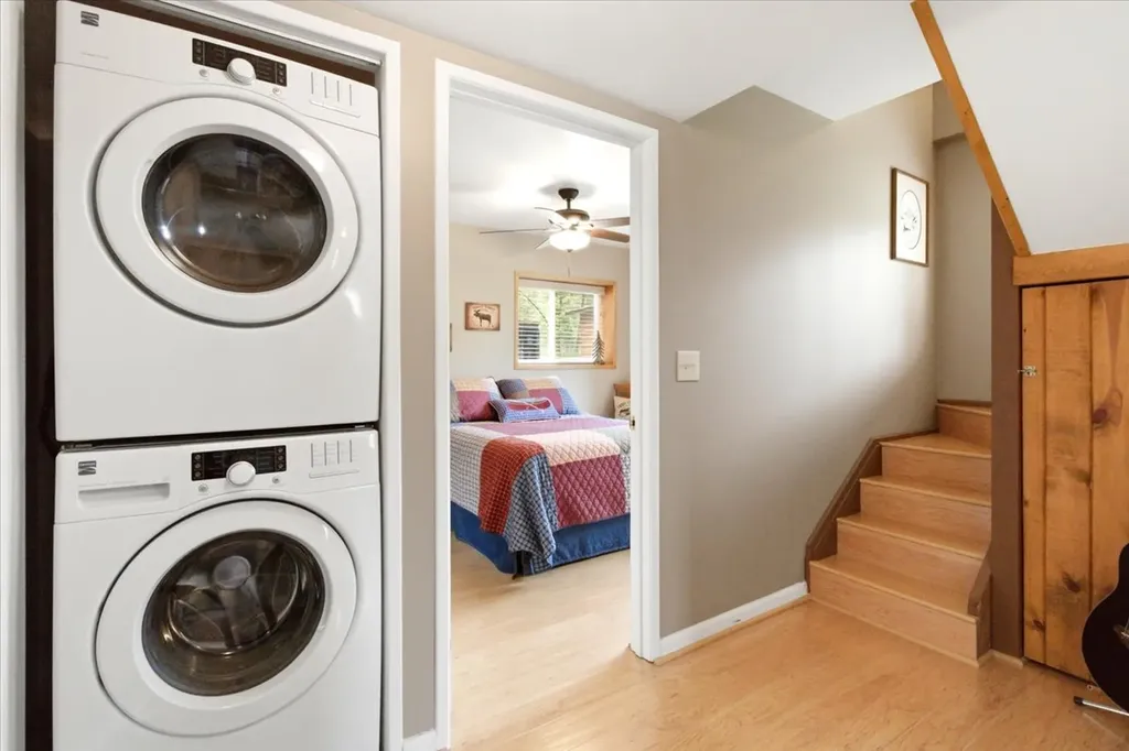 399 Kokanee Drive W Rexford MT 59930