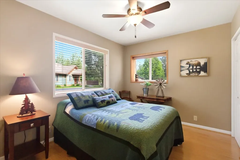 399 Kokanee Drive W Rexford MT 59930