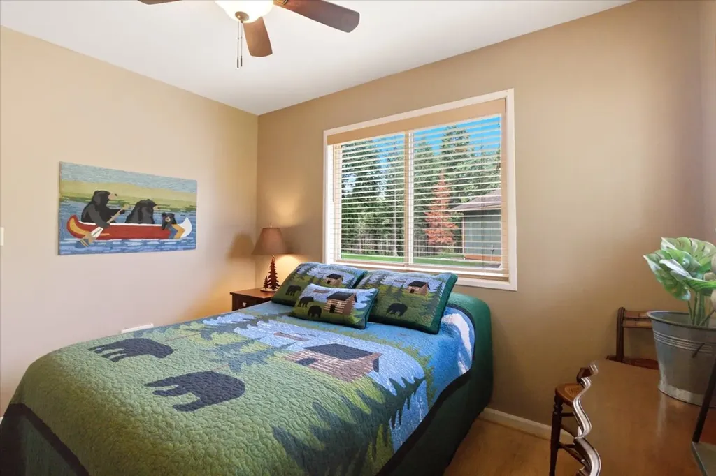 399 Kokanee Drive W Rexford MT 59930