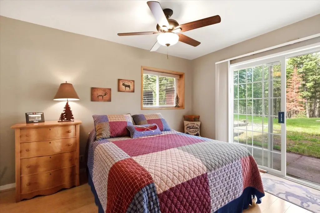 399 Kokanee Drive W Rexford MT 59930