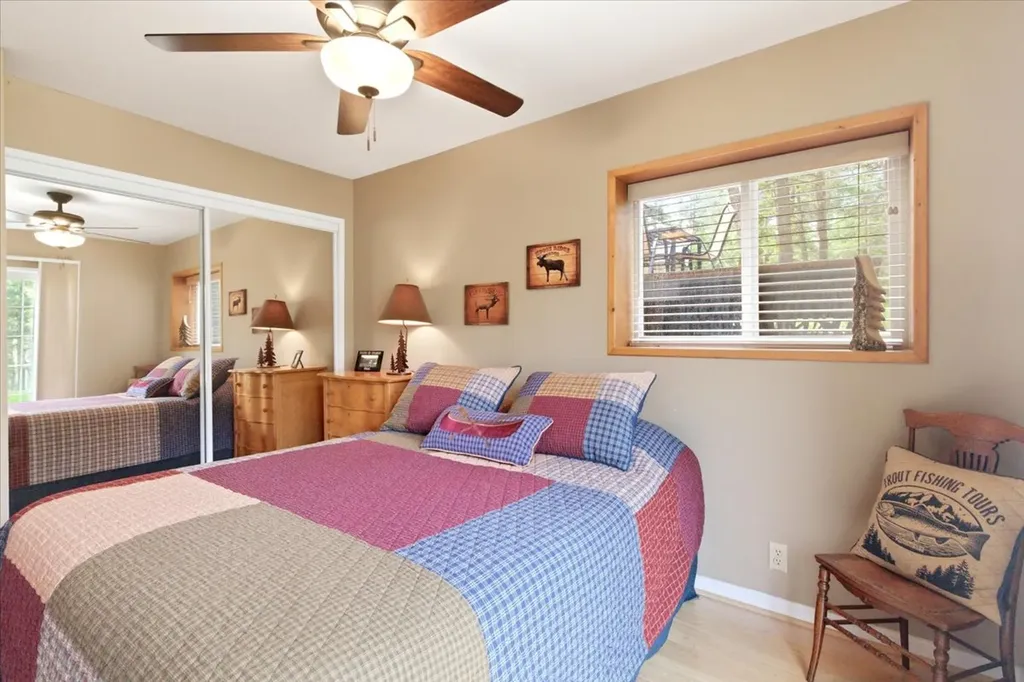 399 Kokanee Drive W Rexford MT 59930